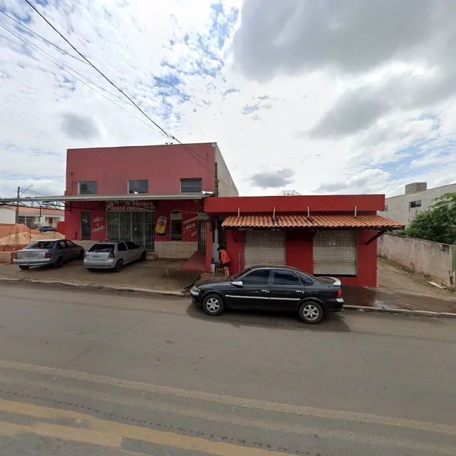 Ying Yang Comida Chinesa