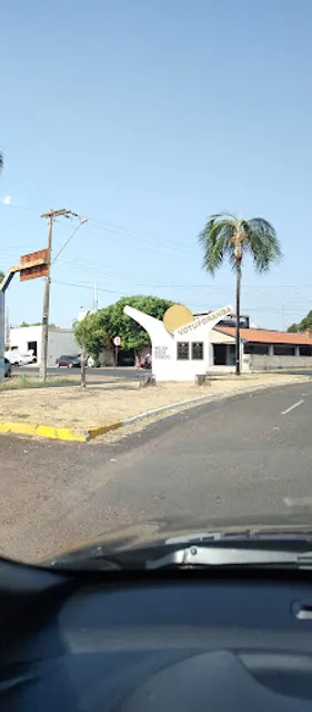 Restaurante Alvorada