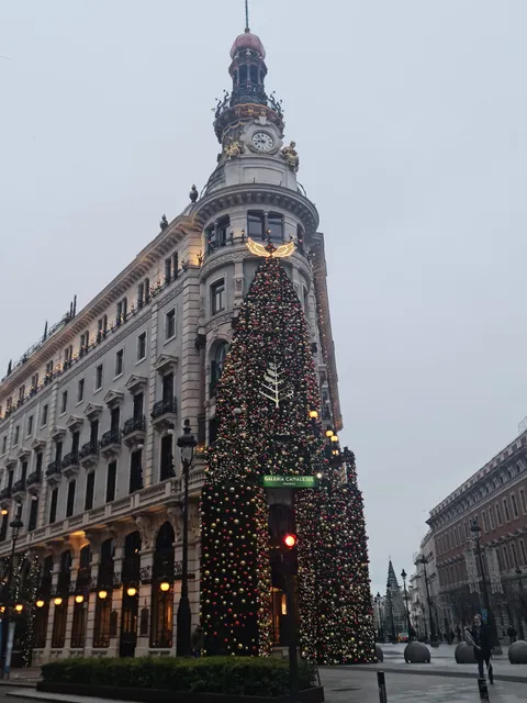 Palacio de la Equitativa