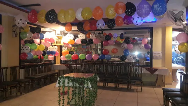 Shri Kaleva Restaurant