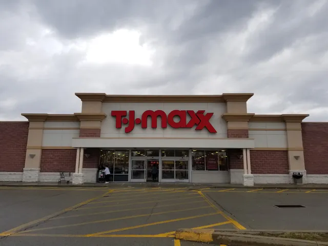 T.J. Maxx