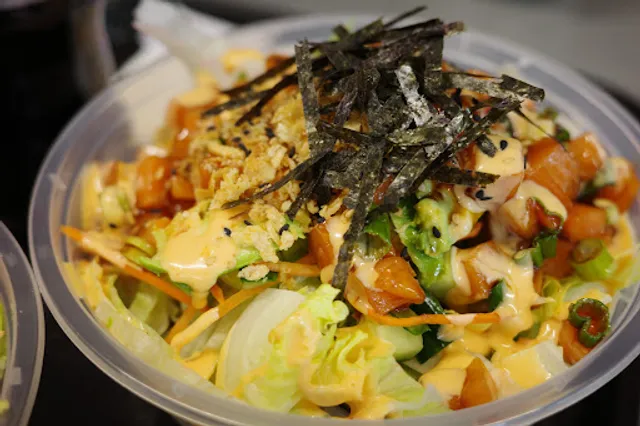 Poke Monster (Square-Phillips)