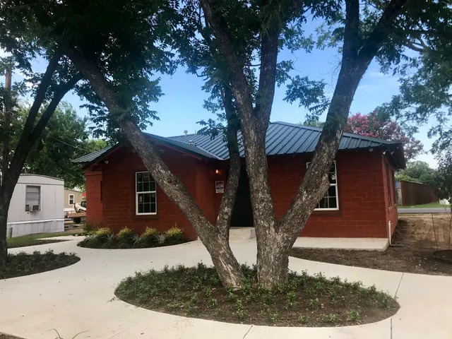 BOSQUE DE LAS LOMAS COMMUNITY