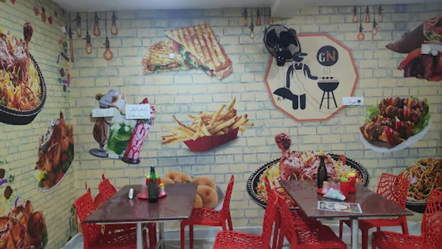 Grill nightz Pattabiram