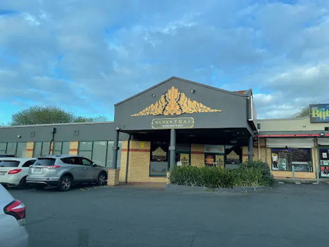 Na Na Thai Restaurant