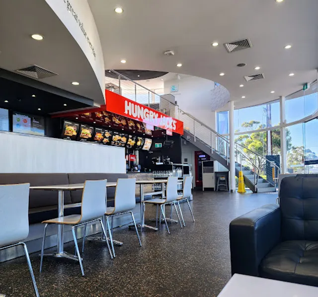 Hungry Jack's Burgers Murray Bridge