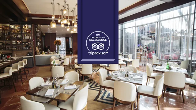 The Market - Brunch & Casual Gourmet at Zona G