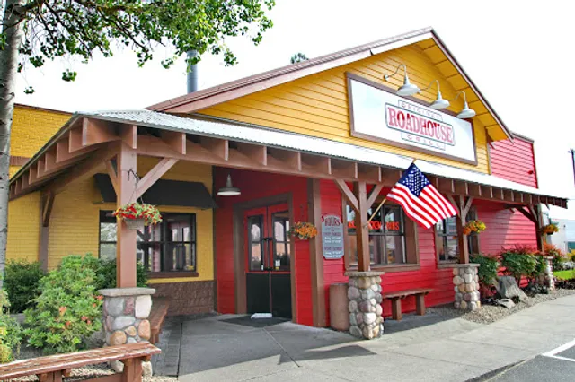 Original Roadhouse Grill