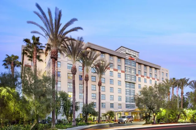 Residence Inn by Marriott Irvine John Wayne Airport/Orange County