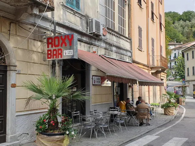 ROXY BAR DI MAGISTRELLI LUCIANO E C S.A.S