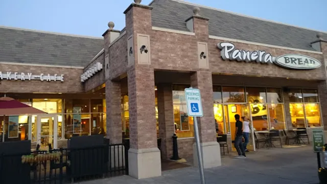 Panera Bread
