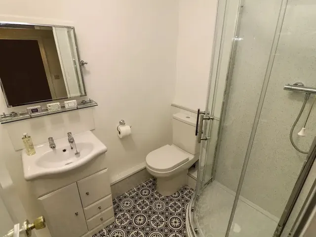 Whitefriars Lodge, Settle