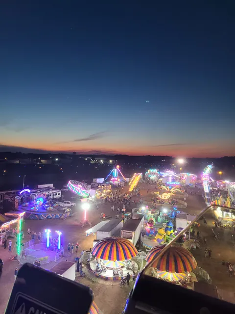 Spalding County Fair