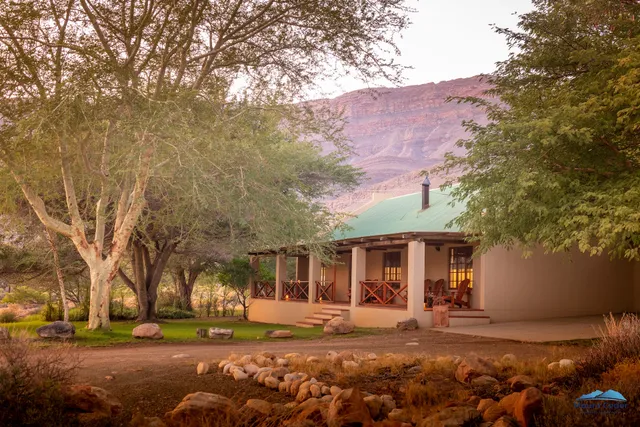 Mount Ceder | Cederberg | Accommodation | Restaurant | Activities