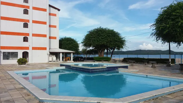 Salinas Praia Hotel