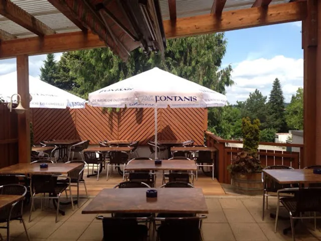 China-Restaurant RuYi Bietigheim-Bissingen