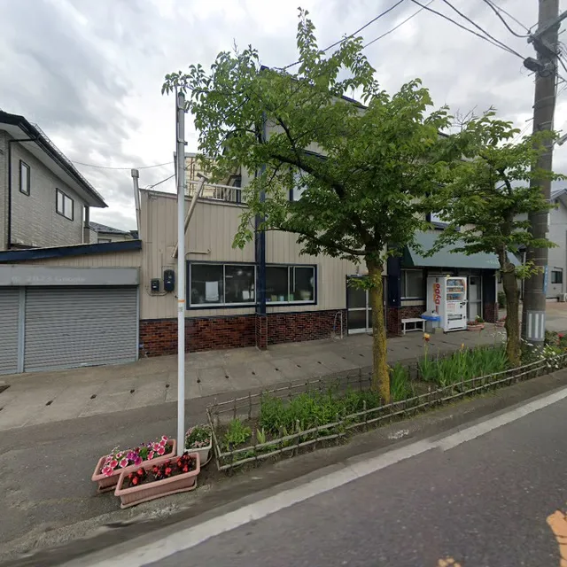 やました菓子店