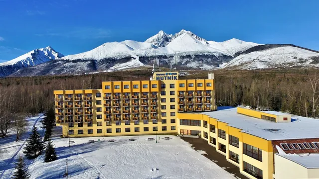 Hotel SOREA HUTNÍK