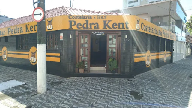 Costelaria Pedra Kent PG