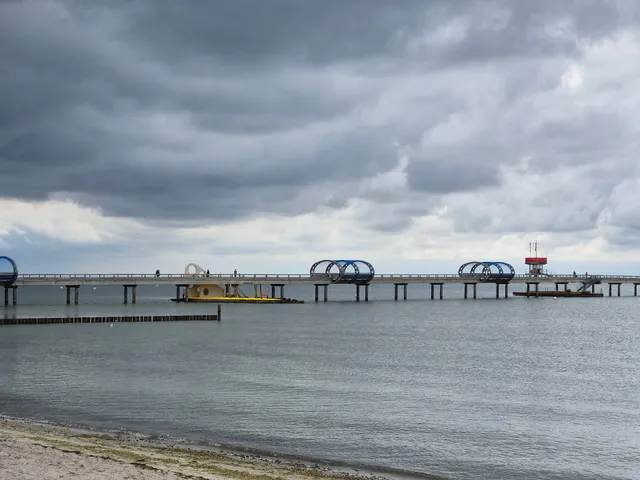 Kellenhusen Ostsee FeWo