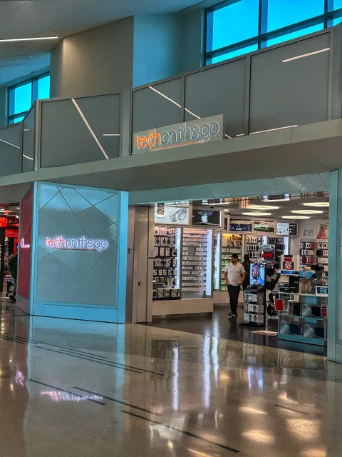 Techonthego