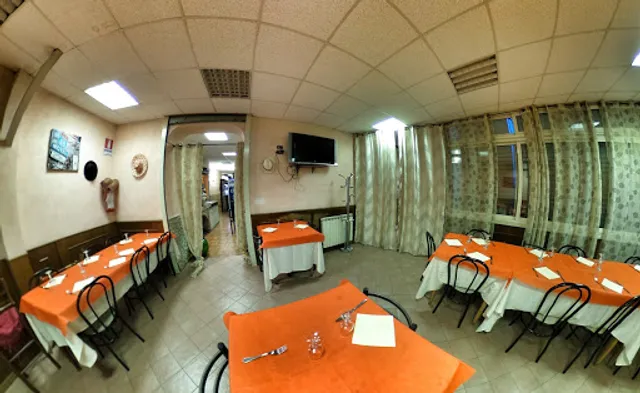 Ristorante Isolina