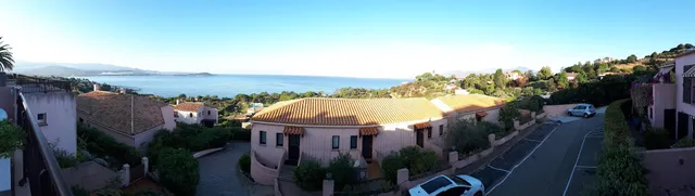 Résidence les couchants