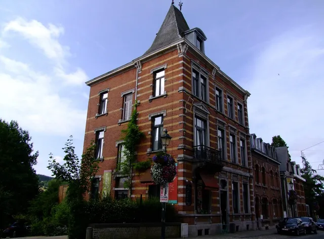 B&B Bel Natura - Couette et Café