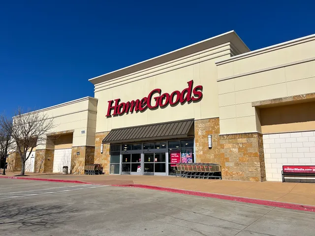 HomeGoods