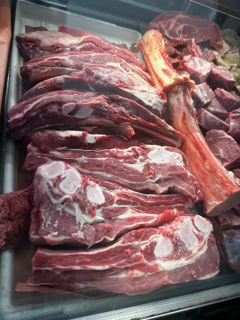 Guaynabo Premium Meat