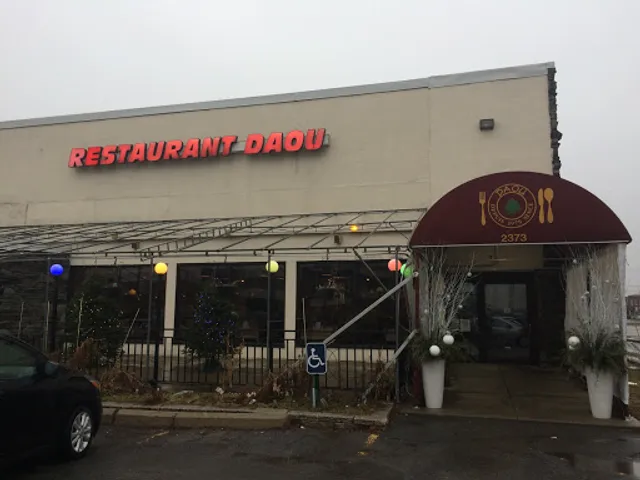 Restaurant Daou