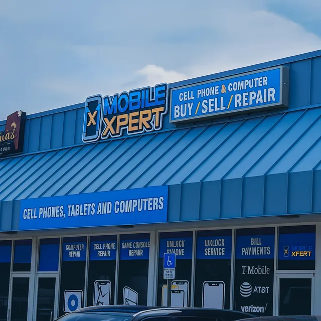 Mobile Xpert Hialeah