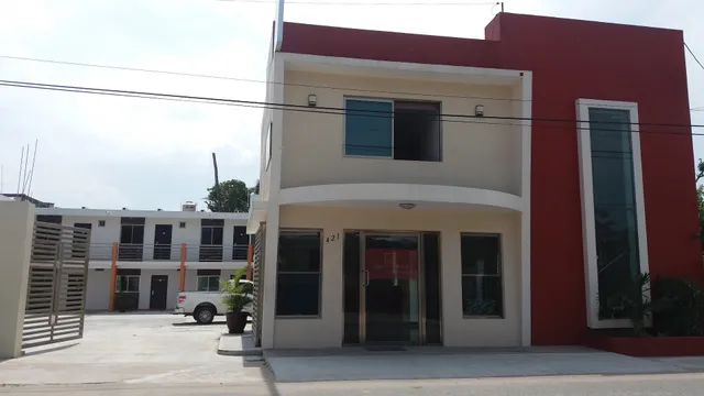 Hotel Ejecutivo Expres