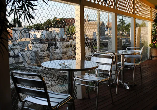 Sacred Grinds Coffee House