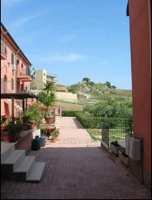 La Casa degli Artisti