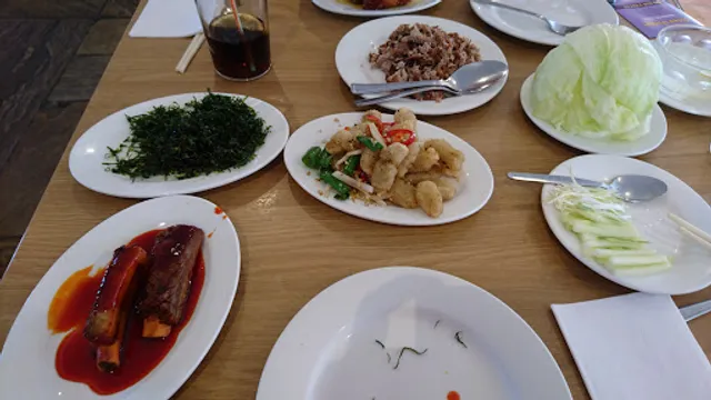 China Garden - Chinese Restaurant Gloucester