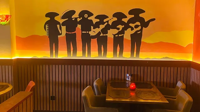 La Rosario Lisse Argentijns Grill restaurant