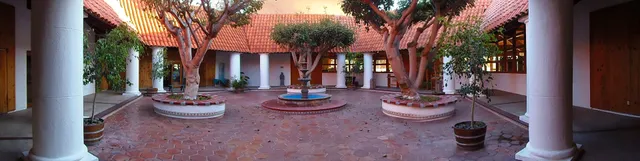 Bajamar -Campo De Golf Pro Shop