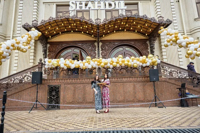 Shahdil Hotel