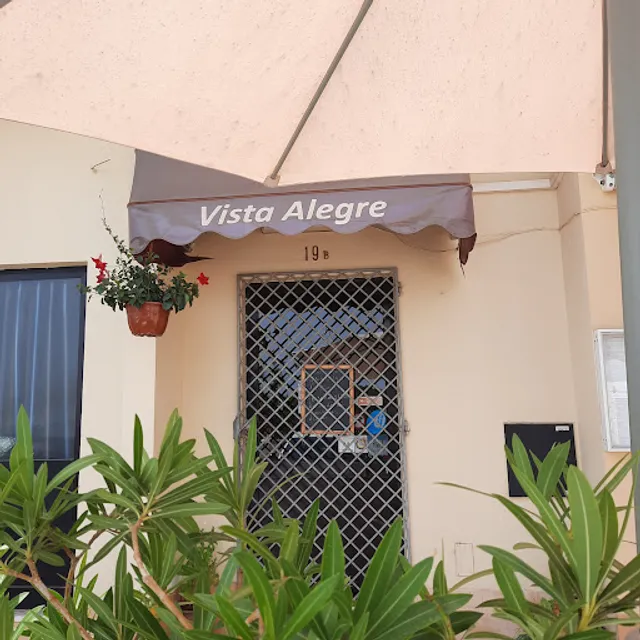 Restaurante Vista Alegre