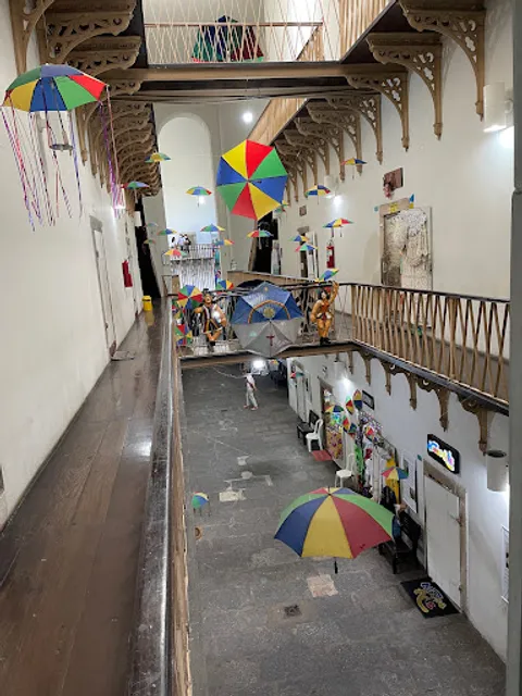 Espaço Cultura Gourmet