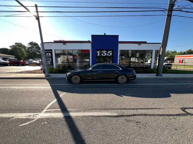 Drive Tech Audio and Accessories