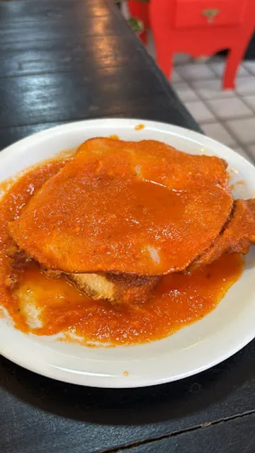 A Candinha Massas Artesanais