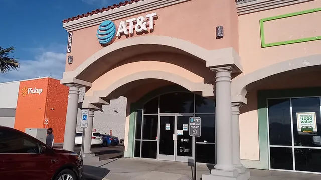 AT&T Store