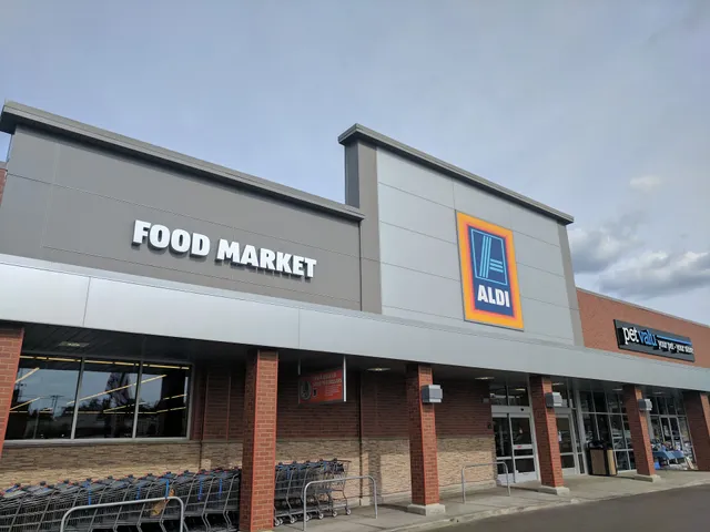 ALDI