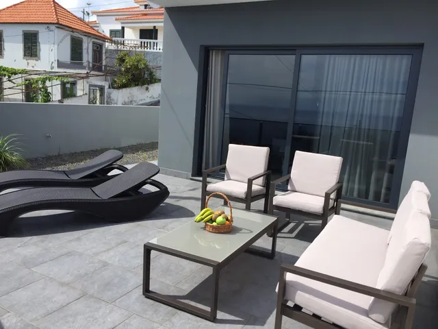 Calheta Ocean View Apartaments
