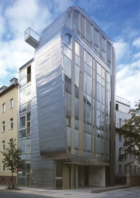 Miniloft Apartment Hotel Mitte