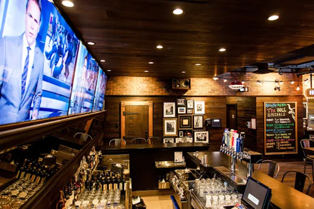 Browns Crafthouse Fort St. John