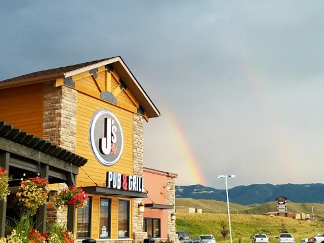 J's Pub & Grill
