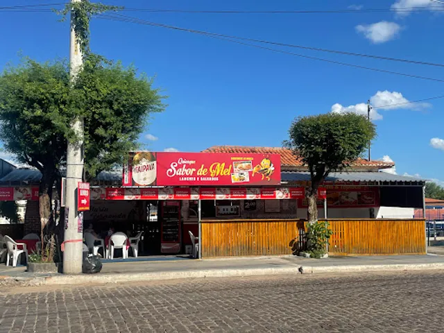 Quiosque Sabor de Mel